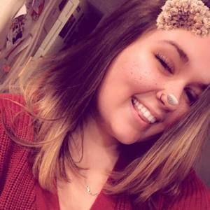 Meet your Posher, Tori